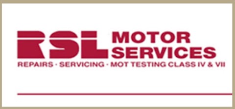 RSL Motor Services