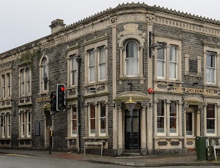 The Portcullis