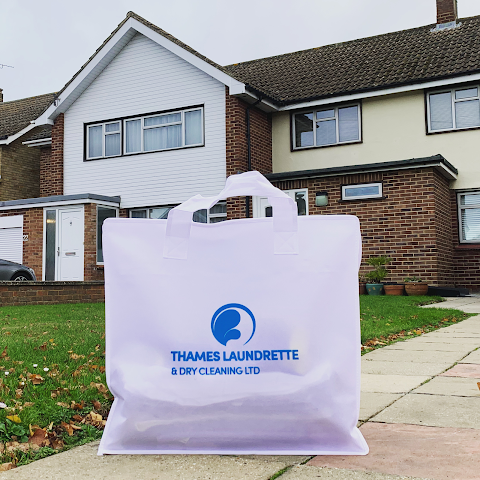 Thames Laundry & Dry Cleaning