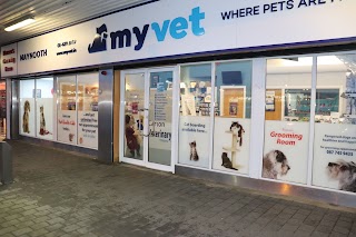 MyVet in Maynooth