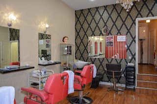 Real Style Hair & Beauty Salon