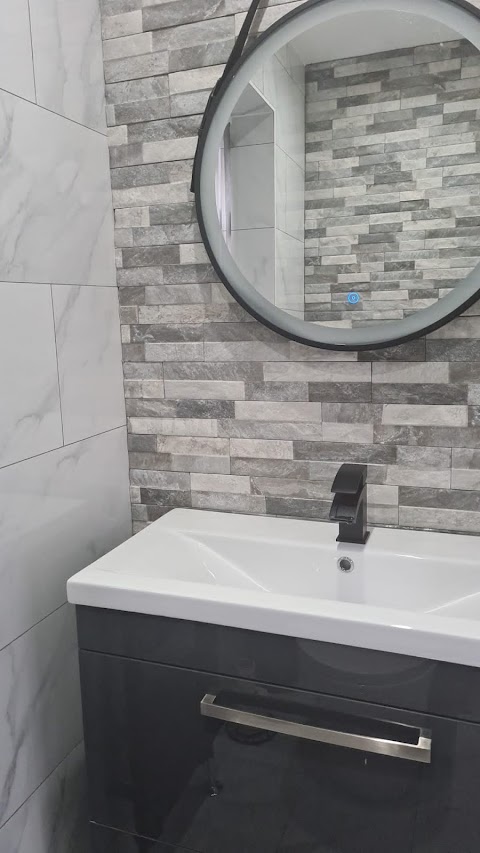 Apex Tiles and Bathroom Outlet
