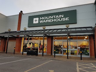 Mountain Warehouse