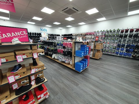 Shoe Zone