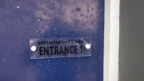 Normanton Sports Acro