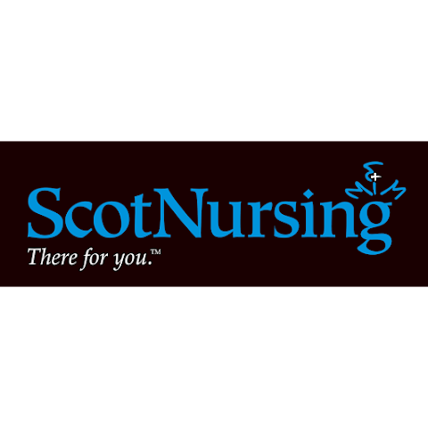 ScotNursing & Medical Services Ltd