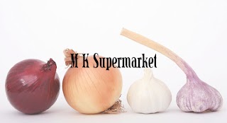 M K Supermarket