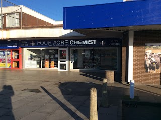 Four Acre Chemist