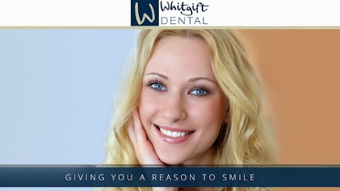 The Whitgift Dental Practice