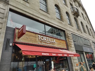 Tortilla Charing Cross