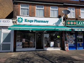 Kings Pharmacy