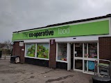 Co-op Food - Sneyd Green