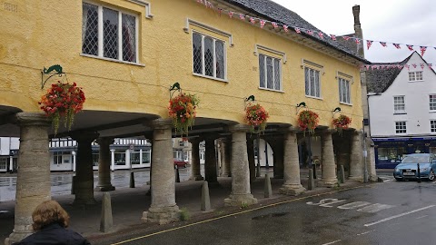 Co-op Food - Tetbury