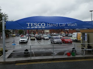 Tesco Extra