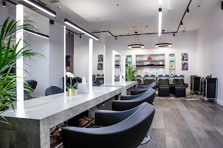 Zeba Hairdressing Maynooth