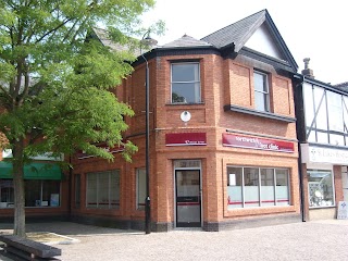 Northwich Foot Clinic