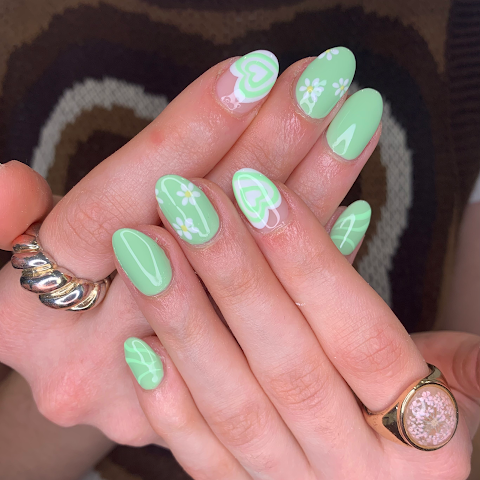 X-Cellent Nails & Beauty