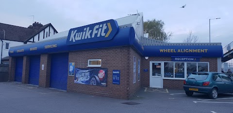 Kwik Fit - Hornchurch