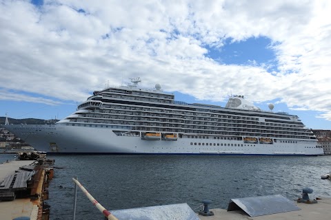 Regent Seven Seas Cruises