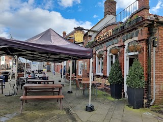 The Crown Inn - JD Wetherspoon