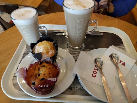 Costa Coffee