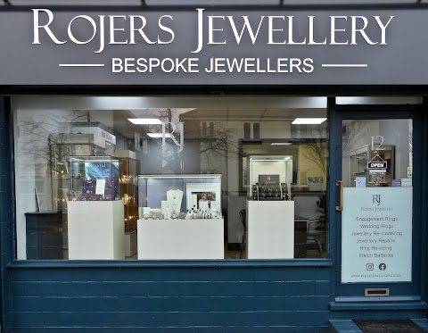 Rojers Jewellery