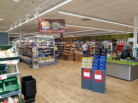 Co-op Food - Derby - Oakwood