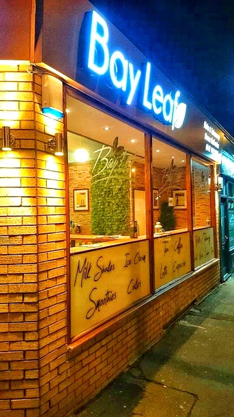 Bay Leaf Bistro & Takeaway