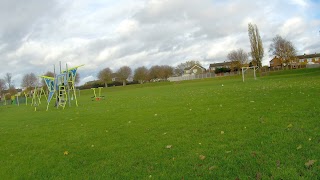 Greenacre Park Childrens Playground