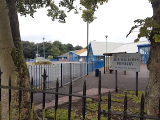 The Willows Primary School