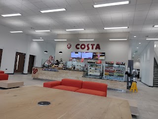 Costa Coffee