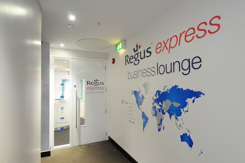 Regus - Sheffield, Meadowhall Regus Express