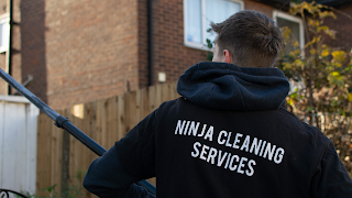 Ninja Cleaning Services