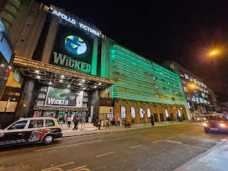 Wicked The Musical