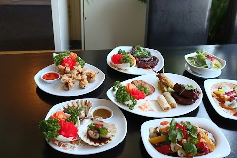 Sang Jun Thai Restaurant