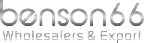 Benson 66 Men’s and Women’s sportswear wholesaler