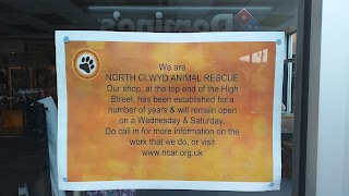 North Clwyd Animal Rescue