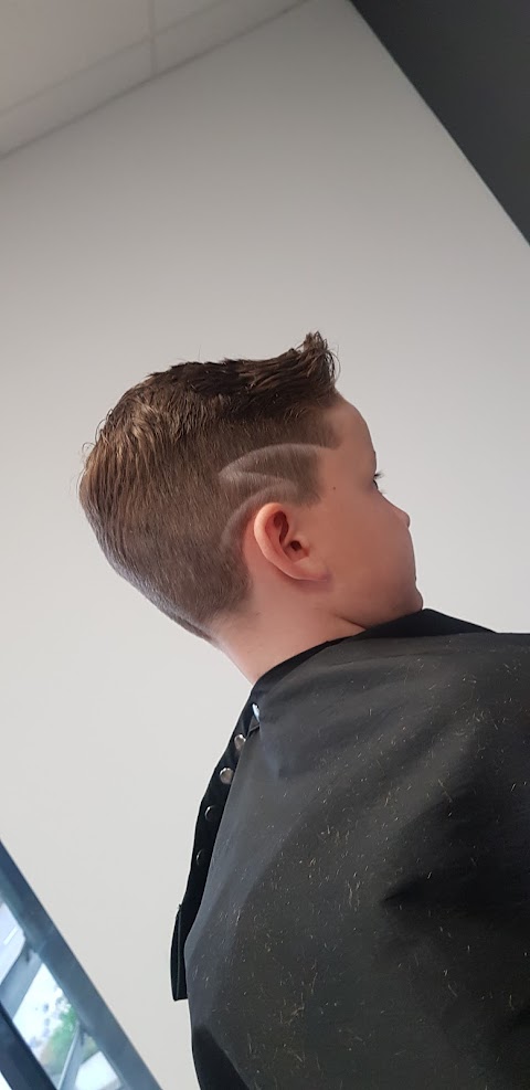 Barber Co. (Barbers Portmarnock)