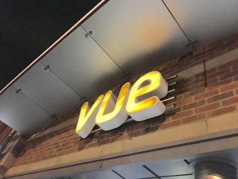 Vue Cinema Worcester