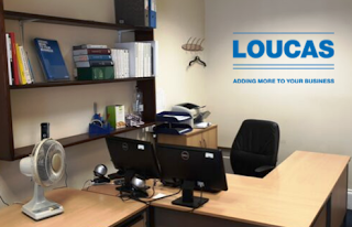 Loucas Accountants - Welling