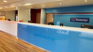 Travelodge York Central Layerthorpe