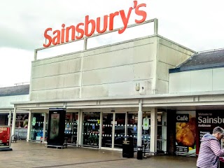 Sainsbury's