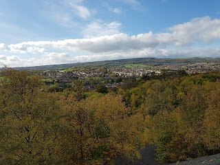 Chapeltown Colliery