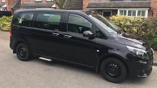 London Black Cab Rentals