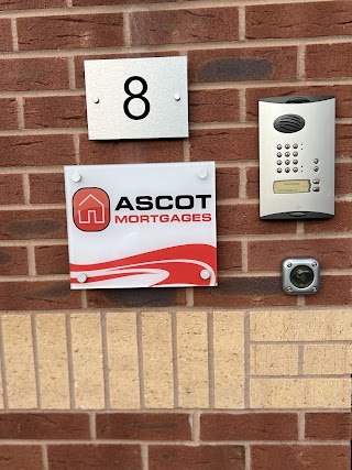 Ascot Mortgages Ltd