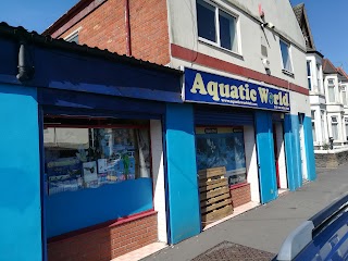 Aquatic World