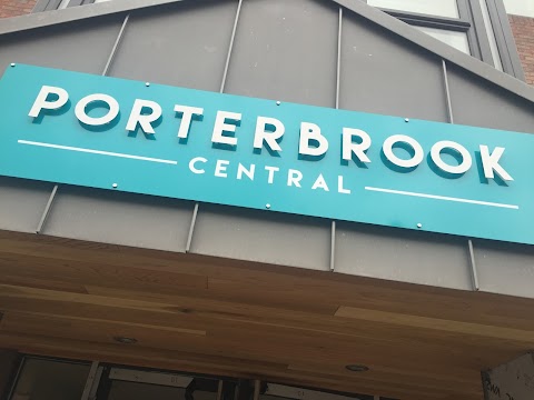 Porterbrook Apartments