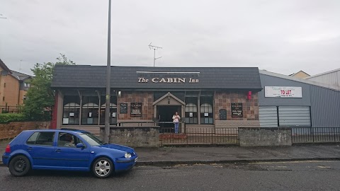 The Cabin Inn