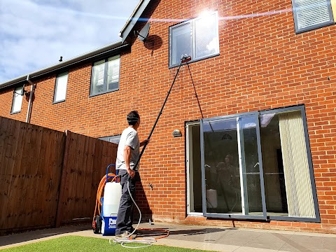 Spire Cleaning Services Ltd