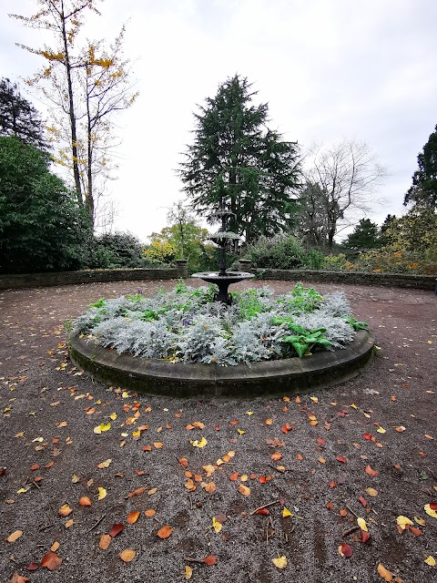 Belle Vue Park